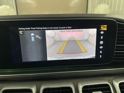 Used 2022 Mercedes-Benz GLE 350 4MATIC image 24