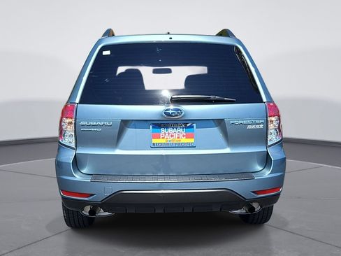 Used 2010 Subaru Forester 2.5X Premium AWD/4WD image 4