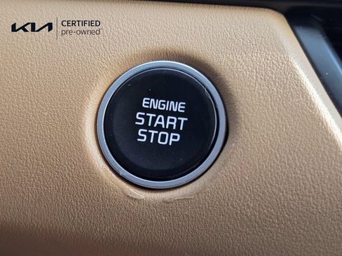 Certified 2024 Kia Seltos SX AWD/4WD image 23