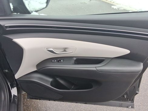 Used 2023 Hyundai Tucson SEL image 25