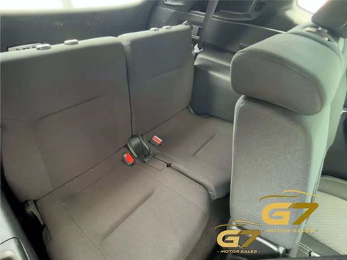 Used 2022 Mitsubishi Outlander ES FWD image 15