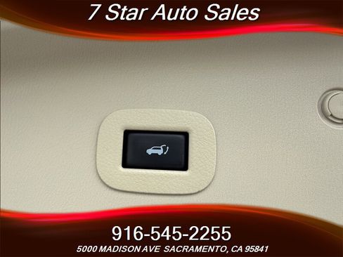 Used 2018 INFINITI QX80 4WD w/ Driver Assistance Package image 23