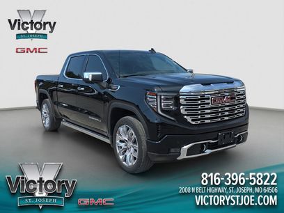 Used 2023 GMC Sierra 1500 Denali w/ Denali Reserve Package