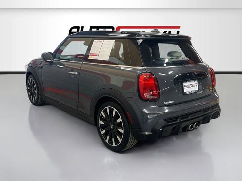 Used 2021 MINI Cooper S image 5