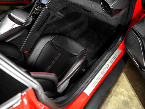 Used 2021 Ferrari Roma image 46