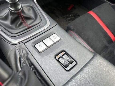 Used 2024 Subaru BRZ Limited image 19