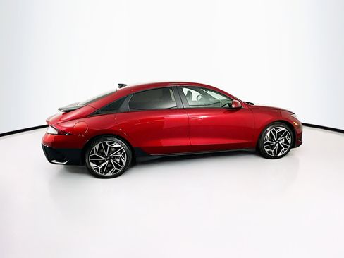 Used 2024 Hyundai Ioniq 6 SEL RWD image 10