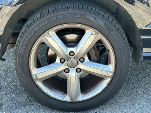 Used 2012 Audi Q7 3.0T S line Prestige w/ S Line Pkg image 29