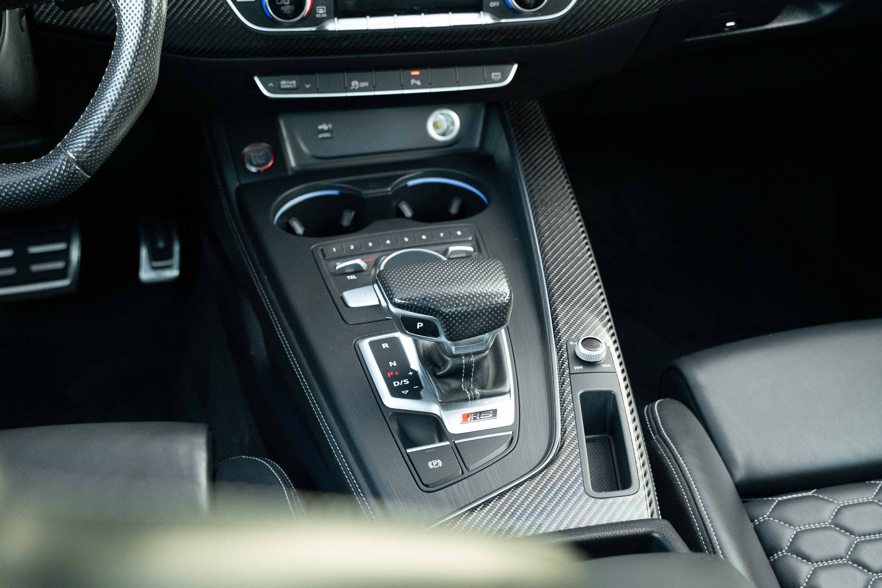 Used 2018 Audi RS 5 AWD/4WD image 13