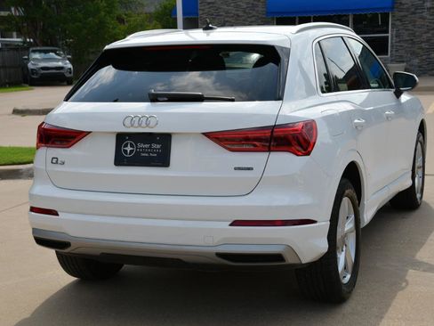 Used 2020 Audi Q3 2.0T Premium AWD/4WD image 6