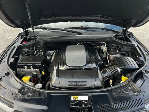 Used 2017 Dodge Durango R/T w/ Technology Group image 47