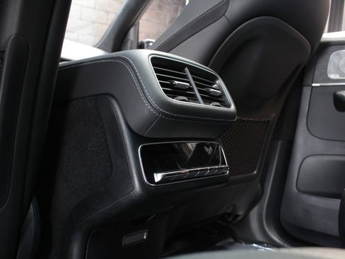 Used 2025 Mercedes-Benz GLS 63 AMG 4MATIC image 29