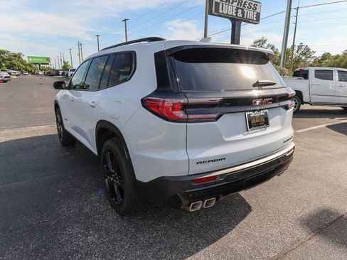 Used 2026 GMC Acadia Elevation w/ Black Edition FWD image 7