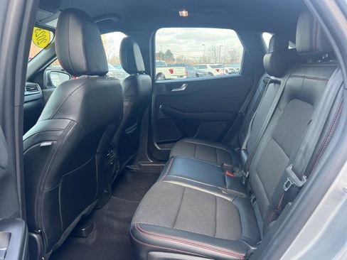 Used 2023 Ford Escape ST-Line Select w/ Tech Pack #2 image 17