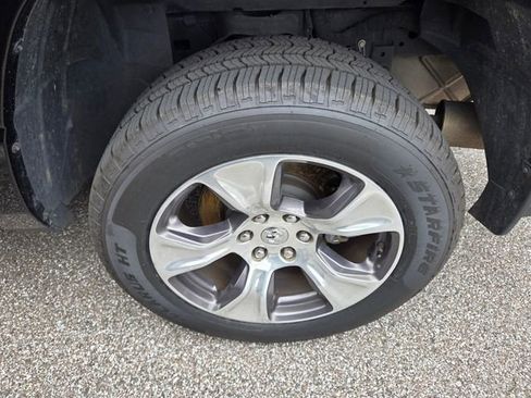 Used 2024 RAM 1500 Laramie image 4