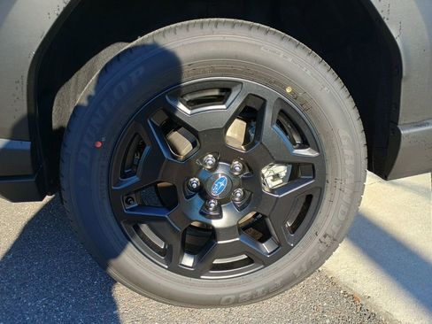 New 2026 Subaru Outback Limited image 7