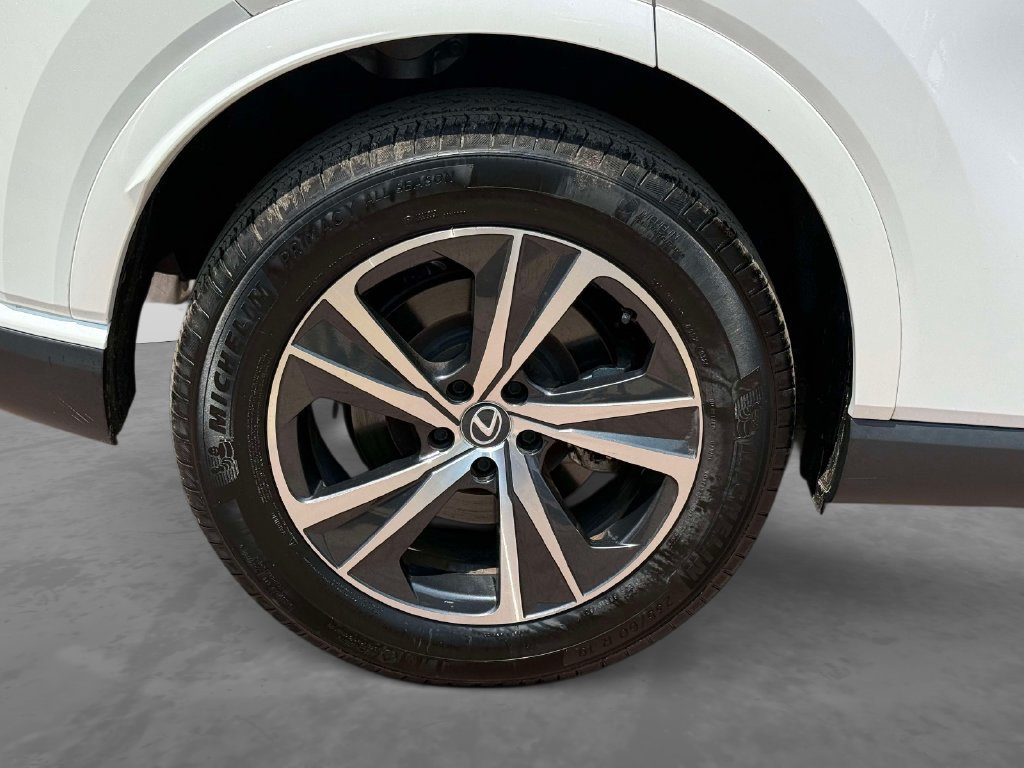 Used 2023 Lexus RX 350 Premium w/ Accessory Package AWD/4WD image 8