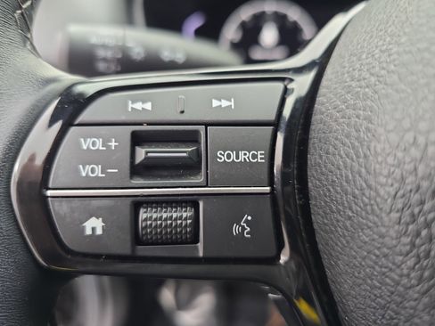 Certified 2024 Honda Civic Sport image 16