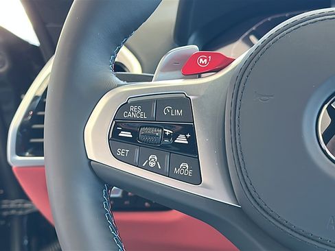 New 2025 BMW M8 Competition image 20