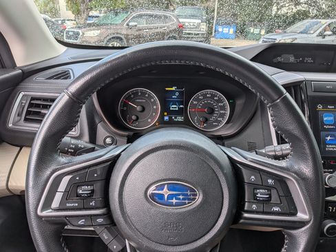 Used 2019 Subaru Ascent Premium AWD/4WD image 27