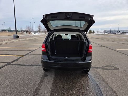 Used 2018 Dodge Journey SE image 53