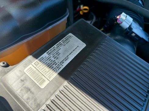 Used 2012 Chevrolet Silverado 3500 W/T image 27