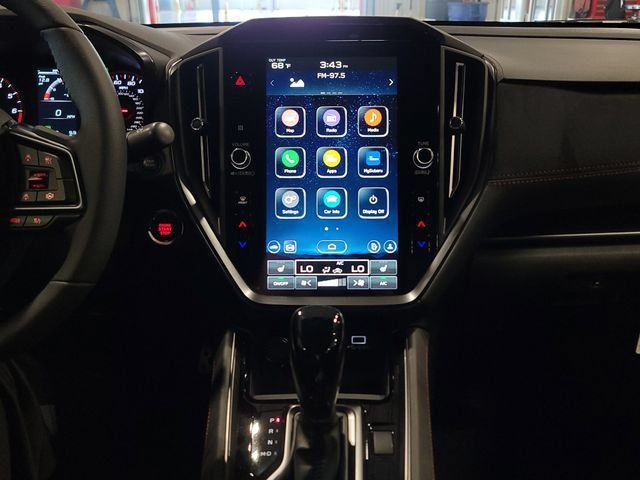 New 2026 Subaru WRX Limited AWD/4WD image 30