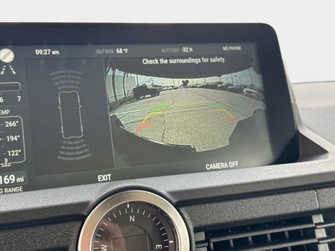 New 2025 INEOS Grenadier Trialmaster Edition image 19