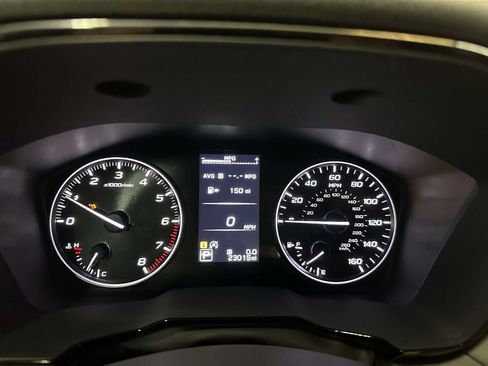 Used 2023 Subaru Legacy Premium AWD/4WD image 17