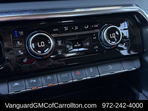 New 2026 GMC Sierra 1500 Denali AWD/4WD image 16