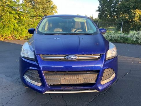 Used 2016 Ford Escape SE FWD image 6