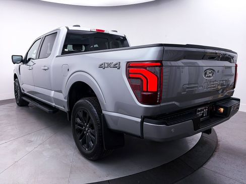 Used 2025 Ford F150 Lariat image 14
