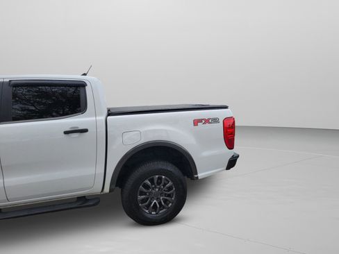 Used 2020 Ford Ranger XLT w/ Equipment Group 301A Mid image 19
