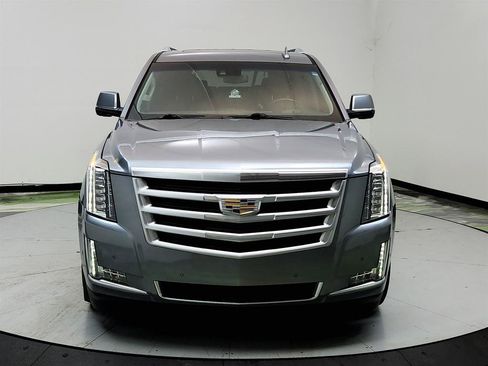 Used 2019 Cadillac Escalade ESV Premium Luxury AWD/4WD image 2