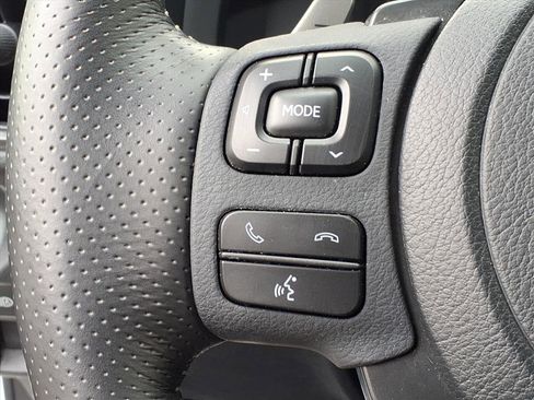 Certified 2023 Lexus IS 350 F Sport image 17