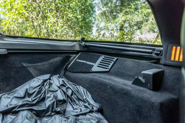 Used 1994 Chevrolet Corvette ZR1 RWD image 44
