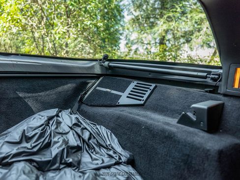 Used 1994 Chevrolet Corvette ZR1 RWD image 44