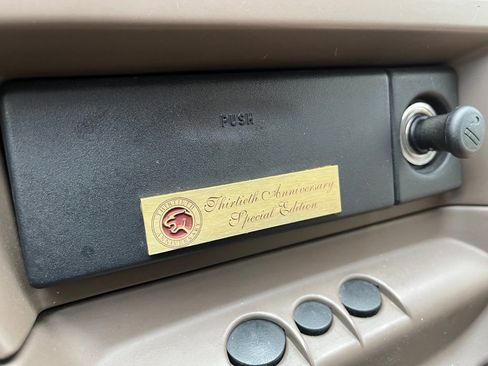 Used 1997 Mercury Cougar XR7 image 20