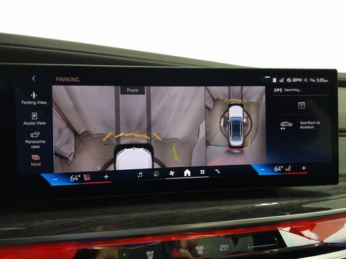 New 2025 BMW 740i xDrive image 29