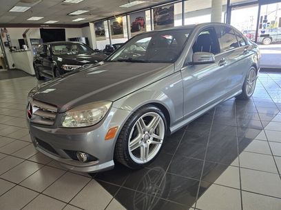 Used 2010 Mercedes-Benz C 300 Sedan w/ Multimedia Pkg