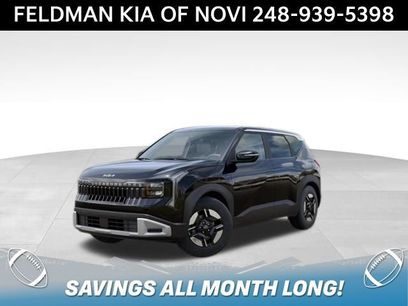 New 2027 Kia Seltos LX