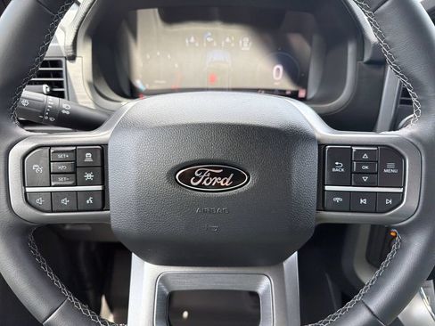 New 2026 Ford F150 XLT AWD/4WD image 30