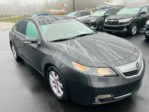 Used 2013 Acura TL w/ Technology Package image 7