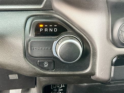 Used 2019 RAM 1500 Big Horn image 17