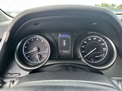 Used 2023 Toyota Camry SE w/ Convenience Package image 26