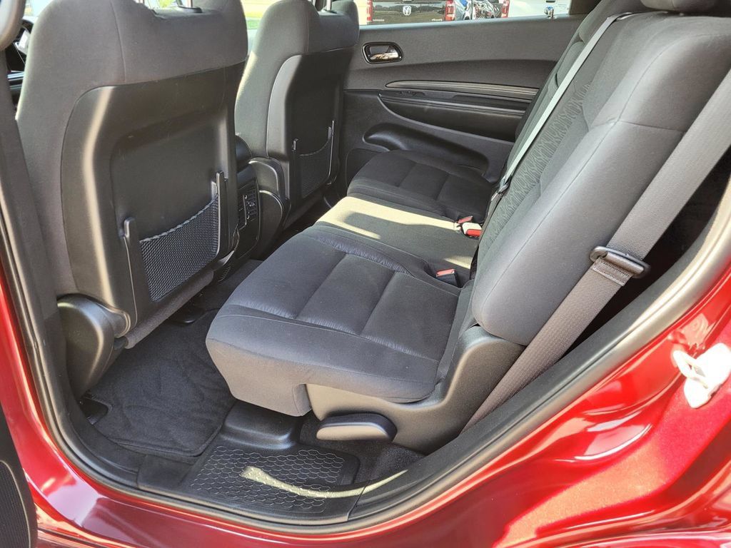 Used 2022 Dodge Durango GT AWD/4WD image 3
