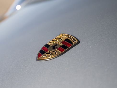 Used 2007 Porsche 911 Carrera image 39