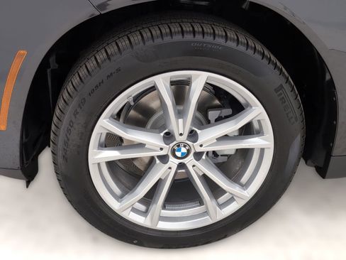 Certified 2025 BMW X3 xDrive30i w/ Premium Package image 11