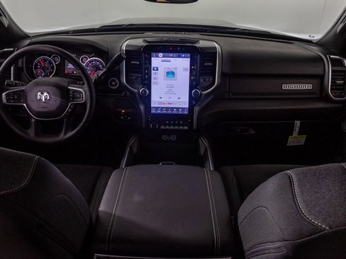 New 2025 RAM 2500 Big Horn image 22