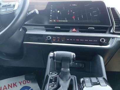 Used 2023 Kia Sportage X-Line
